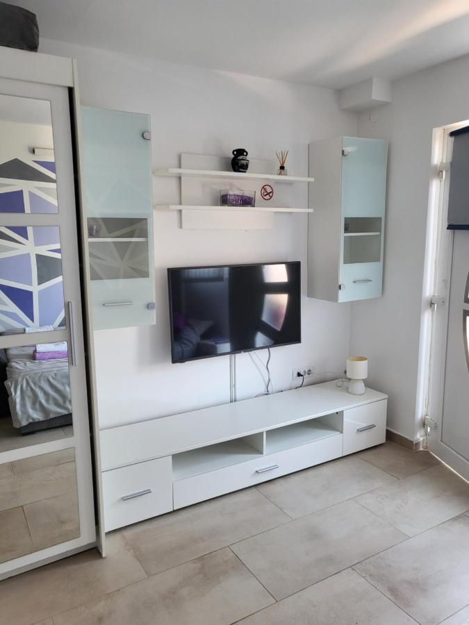 Vigo Apartman Pula Exteriér fotografie