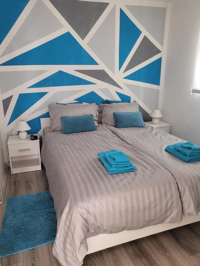 Vigo Apartman Pula Exteriér fotografie