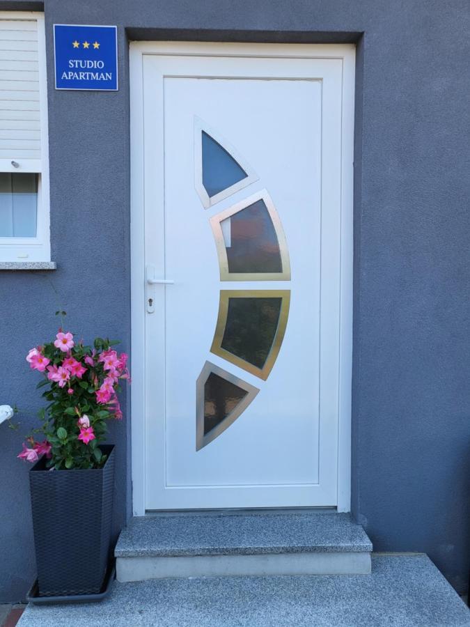 Vigo Apartman Pula Exteriér fotografie