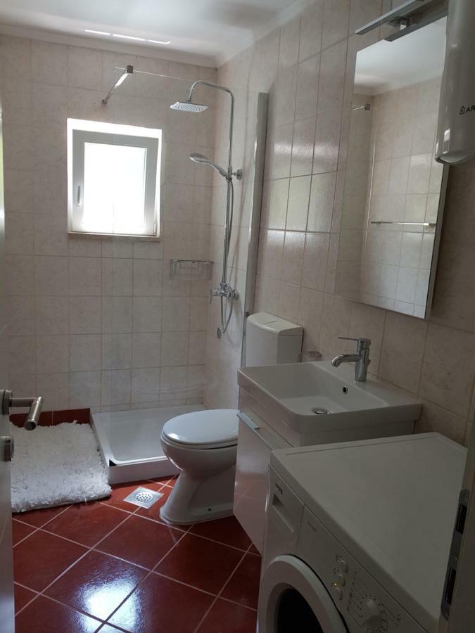Vigo Apartman Pula Exteriér fotografie
