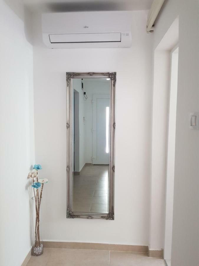 Vigo Apartman Pula Exteriér fotografie