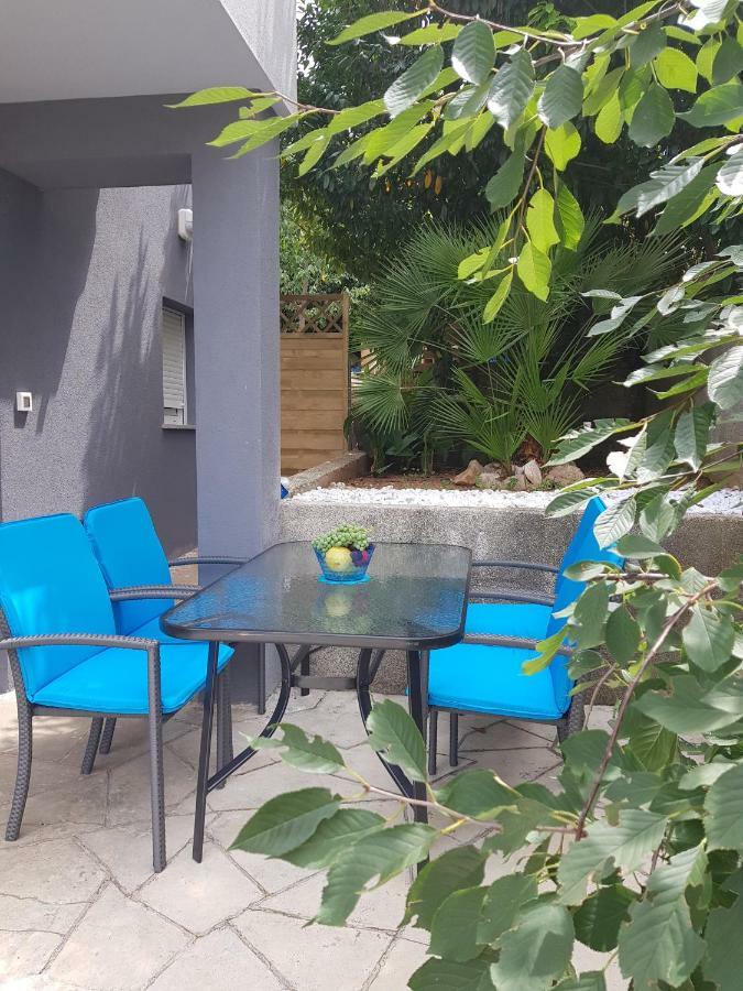 Vigo Apartman Pula Exteriér fotografie